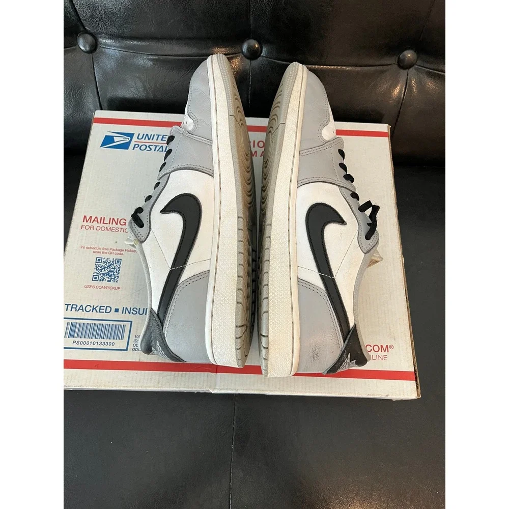 Jordan air retro